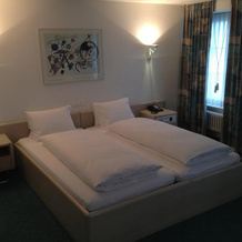 Hotel Engel am Bahnhof, 韦登斯维尔 — 照片 3