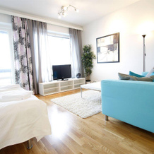 Kotimaailma Apartments Tampere, 坦佩雷 — 照片 3