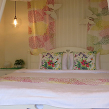Slower Life B&B, Джиаоси — фото 5