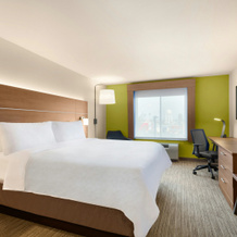 Holiday Inn Express Hotel & Suites Merced by IHG, Merced — photo 3