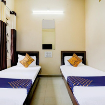 Hotel Kola Paradise, 巴特卡尔 — 照片 3