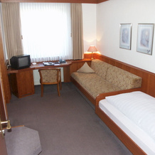 Hotel Krone Neuenburg, Нойенбург-на-Рейне — фото 4