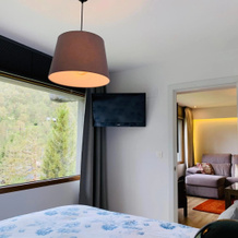 Apartamento con encanto Puerto de Navacerrada, 洛斯巴尔迪奥斯 — 照片 5