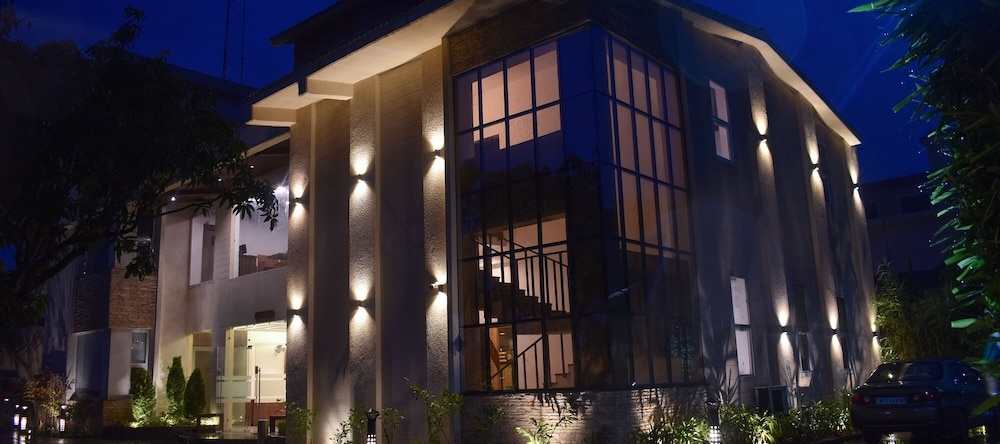 Kaara Anantara Resort & Spa, Наинитал — фото 1