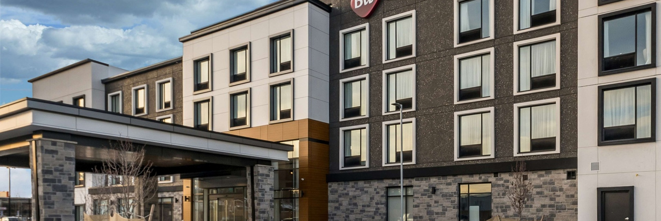 Best Western Plus Parry Sound, 帕里湾 — 照片 1