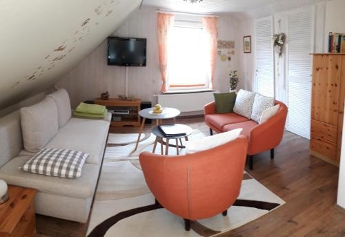 Ferienwohnung Lucke, Oybin — photo 1