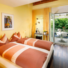 Seehotel Beinwil am See Swiss Quality, 滨湖拜恩维尔 — 照片 2