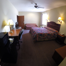 Americas Best Value Inn La Porte, 拉波特 — 照片 3
