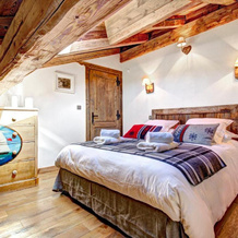Chalet La Côte-D'arbroz, 10 Pièces, 14 Personnes - Fr-1-627-2, Ла Кот-д'Арбро — фото 3