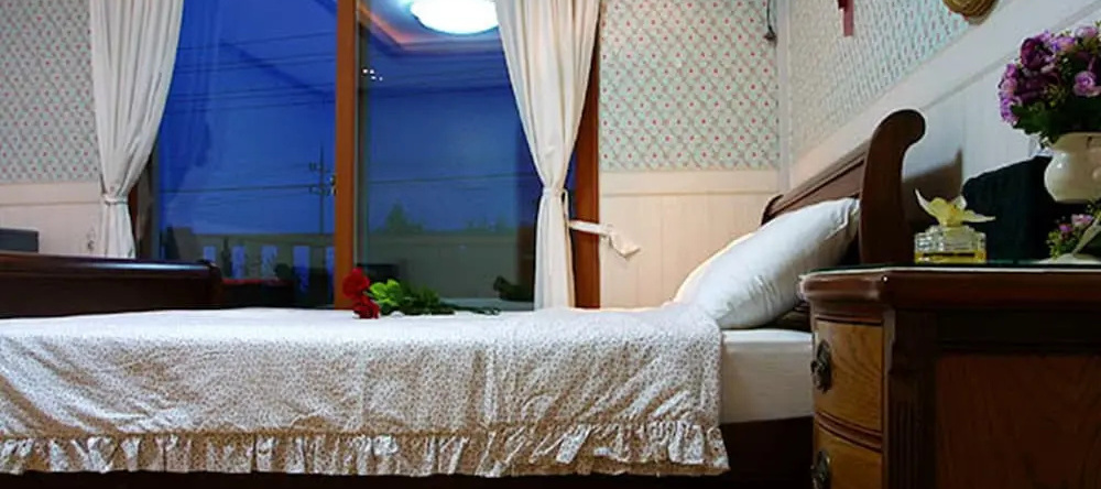 Mari Sea Ever Pension, 东赫 — 照片 1