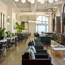 The Hamilton Alpharetta, Curio Collection by Hilton, 阿尔法雷塔 — 照片 4