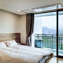 Cheongpung Resort Hill House, Чечхон — фото 4