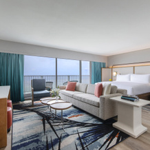 Crowne Plaza Resort Guam By Ihg, Дедедо — фото 4