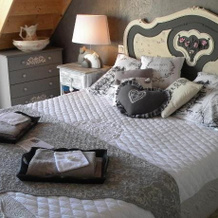 Chambre d'hôtes Mas Castel, 卡斯泰尔诺-德蒙米拉尔 — 照片 3