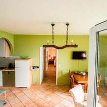 Casa Wernina, Brissago — photo 5