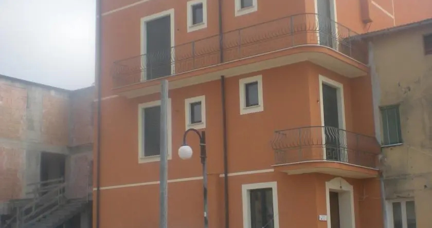 Casa Passaro, Moio della Civitella — photo 1