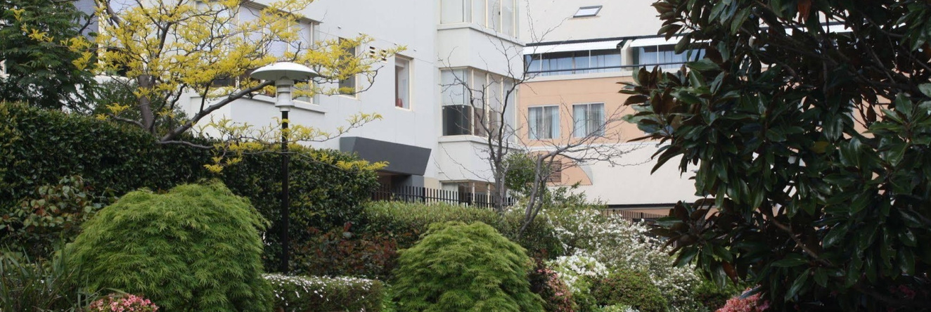 Jenatt Apartments Salamanca, Battery Point — photo 1