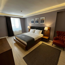 Suit Modern Bilecik Otel, 比莱吉克 — 照片 2