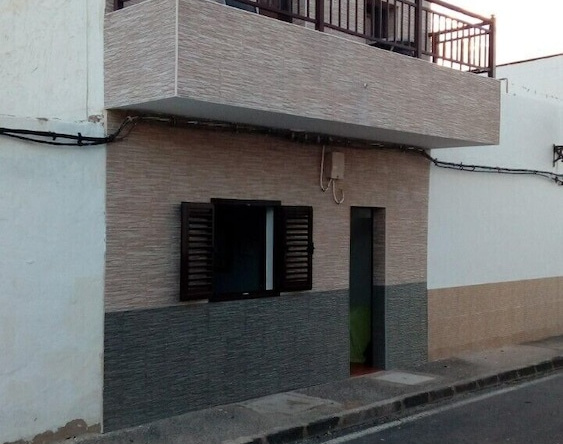Apartamentos Flor Del Cotillo, Ла-Олива — фото 1
