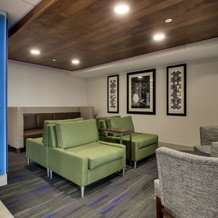 Comfort Inn And Suites W Atlantic City, 埃格港镇 — 照片 3