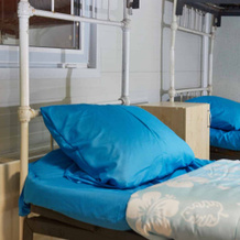 Komfort Hostel, Щербинка — фото 5