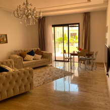 Appartement à Marchica Med atalayon, Beni Ansar — photo 4