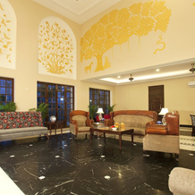 Tree of Life Kipling Jungle Lodge, Ranthambore, 萨瓦伊马多普尔 — 照片 2