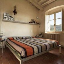 Casa Rossa Lodge, Кальчи — фото 3