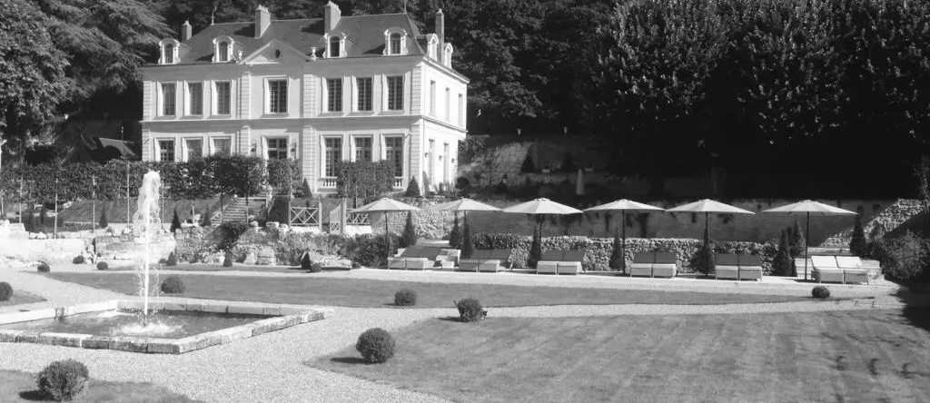 Château De L'olivier, Рошекорбон — фото 1