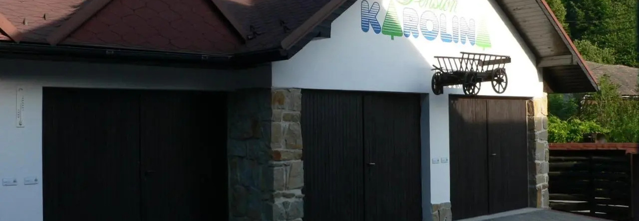 Pension Karolína, Trnava — photo 1