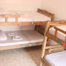 Hostal Getsemaní, Картахена — фото 5