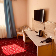 Fergana Überseehotel, Бремерхафен — фото 3