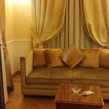 Hotel Villa Pinciana, Rome — photo 4