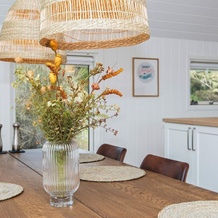Alluring Holiday Home In Henne With Terrace, Хенне — фото 3
