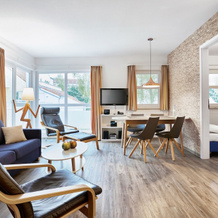 H+ Hotel Ferienpark Usedom, 科塞罗 — 照片 3