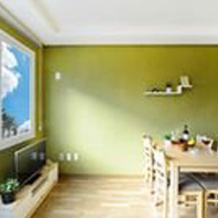 Jecheon Neunggangsong Pension, 堤川 — 照片 3
