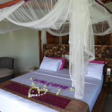 Puri Dajuma Villas, Пекутатан — фото 4