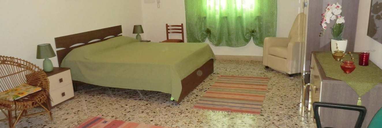 Giardini di Eolo - Residence dei Profumi, 里列沃 — 照片 1