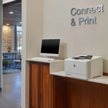 Fairfield Inn & Suites by Marriott Locust Grove I-75 South, 洛卡斯特格罗夫 — 照片 2