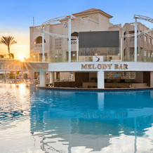 Pickalbatros Aqua Blu Resort - Hurghada, Хургада — фото 4