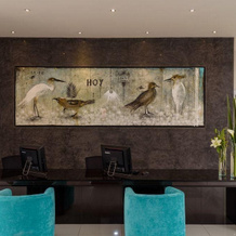 Hotel Verdi & Suites, 图斯特佩克 — 照片 2