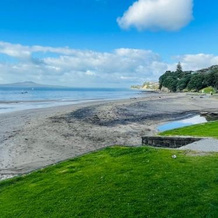 Whitby Studio - Mairangi Bay Beach, North Auckland — photo 5