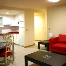 Apartamentos Noray, Пьедраита — фото 5