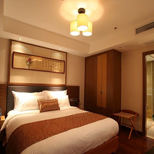 Scholars Hotel Suzhou Shantang Mansion, Сучжоу — фото 2