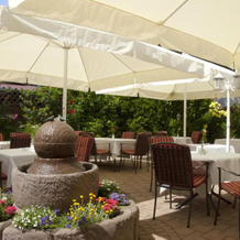 Hotel-Restaurant Hirsch Berghaupten, 贝格豪普滕 — 照片 4