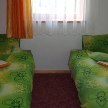 Conzenhof Guesthouse, Сауга — фото 5