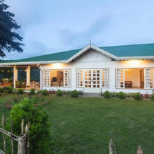 Amã Stays & Trails Makaibari Bungalow, Darjeeling, Курсеонг — фото 3
