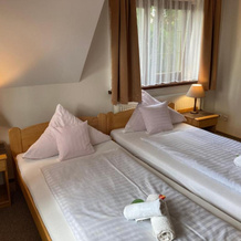 Hotel Habenda, 奥尔希纳 — 照片 2