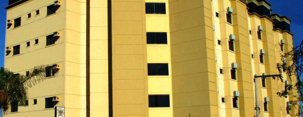 Havana Palace Hotel, Uberaba — photo 1