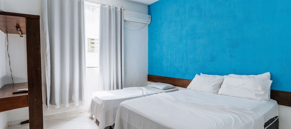 Oyo Guaibim Hotel, Валенсия — фото 1